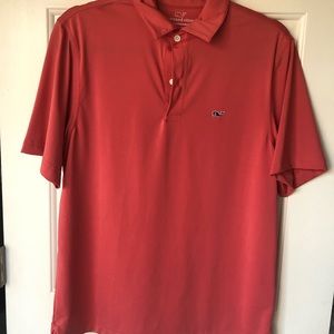 Beautiful Men’s Vineyard Vines Polo